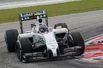 Foto zur News: Valtteri Bottas (Williams)