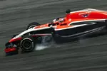 Foto zur News: Jules Bianchi (Marussia)