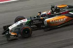 Foto zur News: Nico Hülkenberg (Force India)