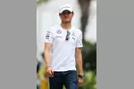 Foto zur News: Nico Rosberg (Mercedes)