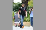 Foto zur News: Pastor Maldonado (Lotus)