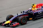 Foto zur News: Daniel Ricciardo (Red Bull)