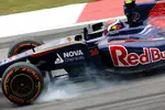 Foto zur News: Daniil Kwjat (Toro Rosso)