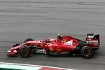 Foto zur News: Kimi Räikkönen (Ferrari)