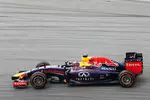 Foto zur News: Sebastian Vettel (Red Bull)