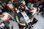 Foto zur News: Nico Hülkenberg (Force India)