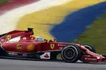 Foto zur News: Fernando Alonso (Ferrari)