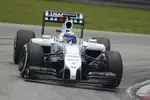 Foto zur News: Felipe Massa (Williams)