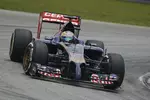 Foto zur News: Jean-Eric Vergne (Toro Rosso)