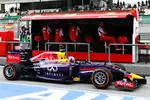 Foto zur News: Daniel Ricciardo (Red Bull)