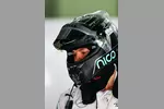 Foto zur News: Nico Rosberg (Mercedes)