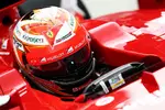 Foto zur News: Kimi Räikkönen (Ferrari)