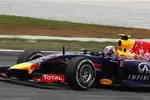 Foto zur News: Daniel Ricciardo (Red Bull)