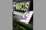 Foto zur News: Marcus Ericsson (Caterham)