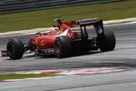 Foto zur News: Kimi Räikkönen (Ferrari)