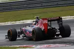 Foto zur News: Daniil Kwjat (Toro Rosso)