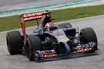 Foto zur News: Daniil Kwjat (Toro Rosso)