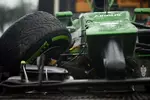 Foto zur News: Marcus Ericsson (Caterham)