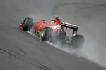 Foto zur News: Kimi Räikkönen (Ferrari)