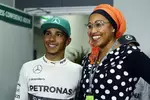 Foto zur News: Lewis Hamilton (Mercedes)