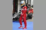 Foto zur News: Fernando Alonso (Ferrari)