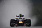 Foto zur News: Daniel Ricciardo (Red Bull)