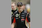 Foto zur News: Pastor Maldonado (Lotus)