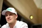 Foto zur News: Nico Hülkenberg (Force India)