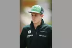 Foto zur News: Marcus Ericsson (Caterham)