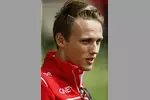 Foto zur News: Max Chilton (Marussia)