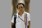 Foto zur News: Felipe Massa (Williams)