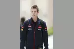 Foto zur News: Daniil Kwjat (Toro Rosso)