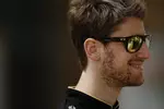 Foto zur News: Romain Grosjean (Lotus)