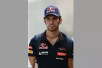 Foto zur News: Jean-Eric Vergne (Toro Rosso)