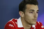 Foto zur News: Jules Bianchi (Marussia)