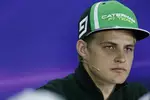 Foto zur News: Marcus Ericsson (Caterham)