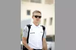 Foto zur News: Kevin Magnussen (McLaren)