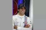 Foto zur News: Felipe Nasr (Williams)