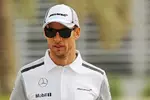 Foto zur News: Jenson Button (McLaren)