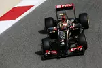 Foto zur News: Pastor Maldonado (Lotus)