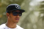 Foto zur News: Lewis Hamilton (Mercedes)