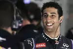 Foto zur News: Daniel Ricciardo (Red Bull)