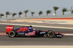 Foto zur News: Daniil Kwjat (Toro Rosso)