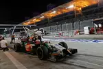 Foto zur News: Sergio Perez (Force India)