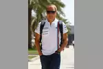 Foto zur News: Valtteri Bottas (Williams)