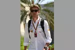 Foto zur News: Nico Hülkenberg (Force India)