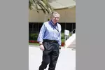 Foto zur News: Jean Todt