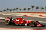 Foto zur News: Kimi Räikkönen (Ferrari)