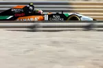 Foto zur News: Sergio Perez (Force India)