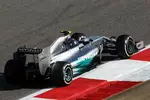 Foto zur News: Nico Rosberg (Mercedes)